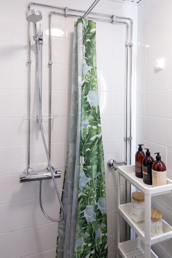 רובניימי Apartment Lapinrinne מראה חיצוני תמונה