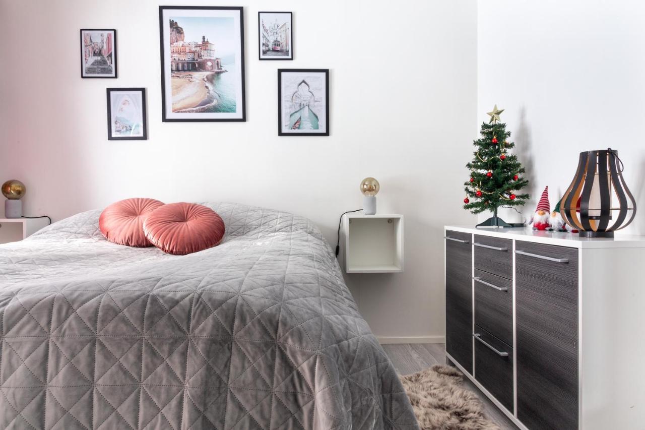 רובניימי Apartment Lapinrinne מראה חיצוני תמונה